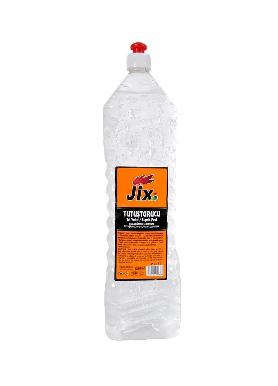 Jix Jel 2 Lt*12