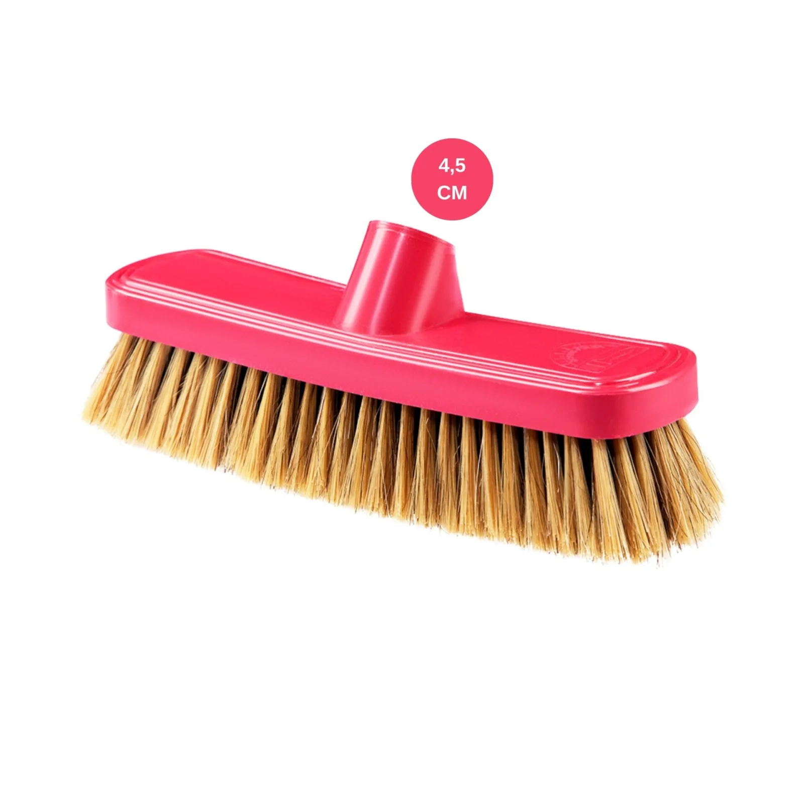 Doğuş 11 013 No:3 Plastik Badana Fırçası*12