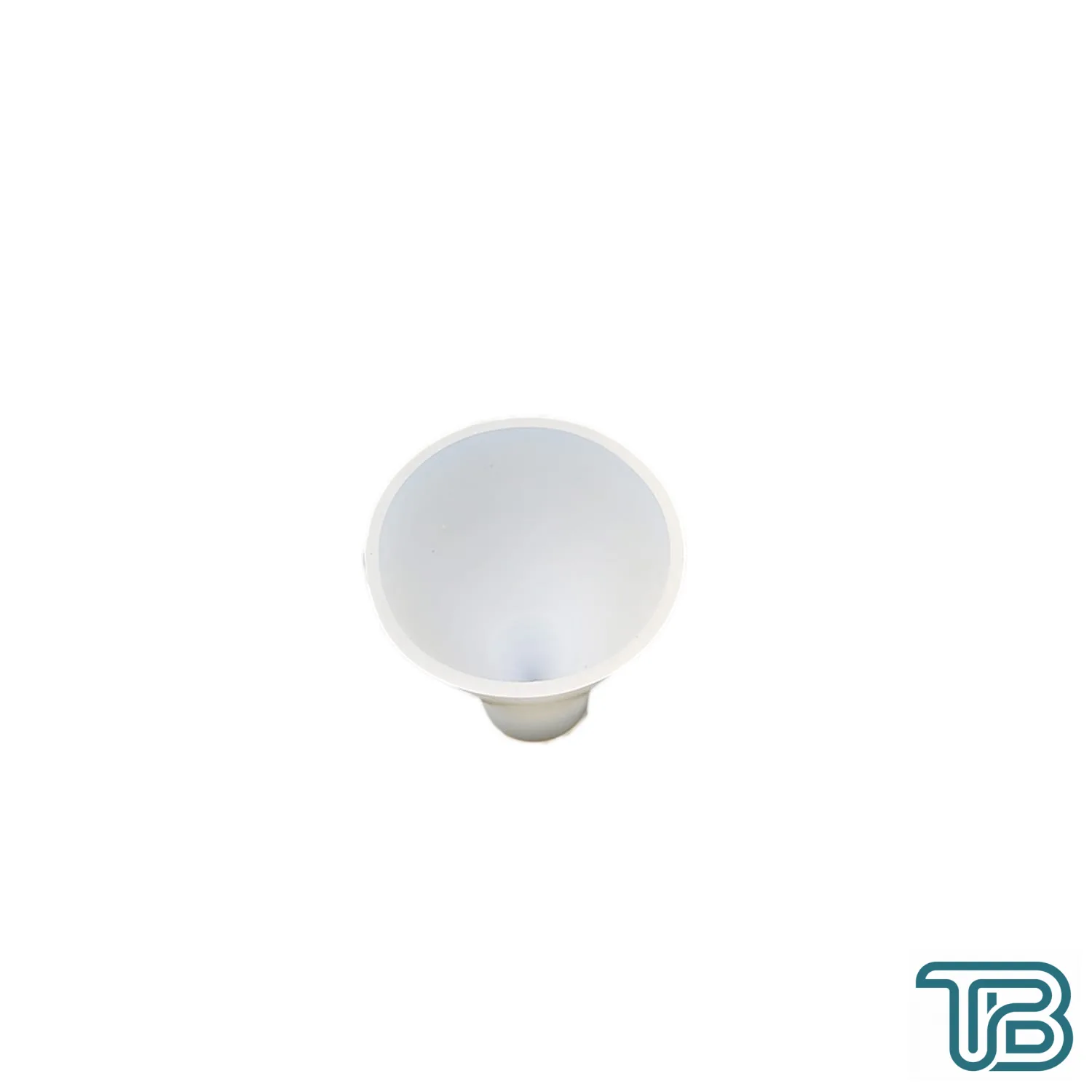 Epoksi Silikon Kalıp Konik Kalıbı 6 CM - Eminönü ToptanS | Ticaretin Kalbinden