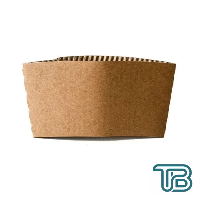 Sleeve Kraft (90 mm Çap) 2000 Adet