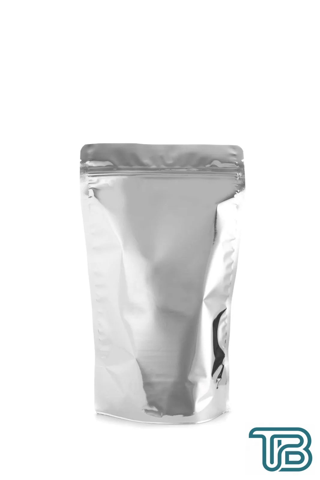 Alüminyum Kilitli Doypack Ambalaj 16x27+4 cm-500 gr 1.000 Adet