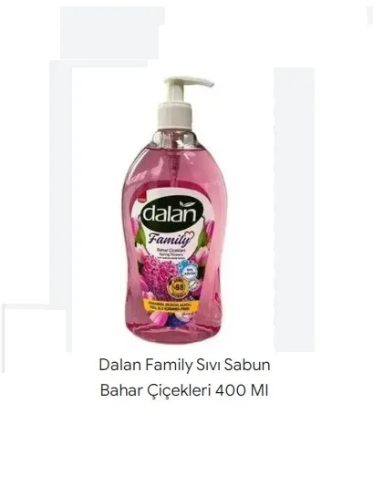 dalan-family-sıvı-sabun-400-ml-bahar-çiçekleri