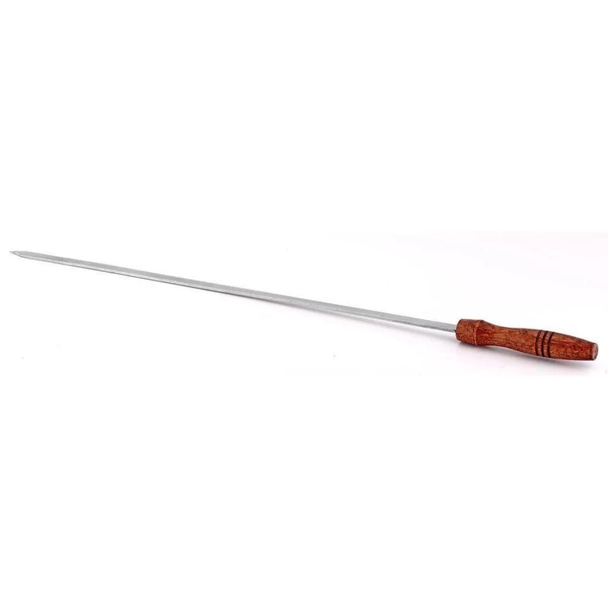 Tkn Ağaç Saplı Tavuk-Kanat Sıs 50cm*100