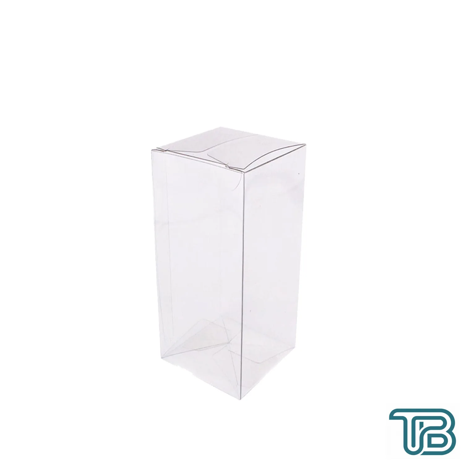 Asetat Kutu 5X5X12 CM (50 Adet) - Eminönü ToptanS | Ticaretin Kalbinden
