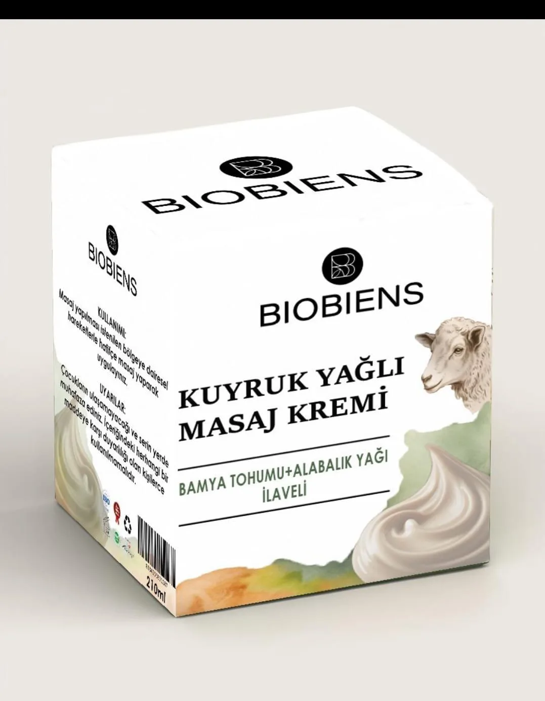 biobiens-kuyruk-yağlı-masaj-kremi-210ml