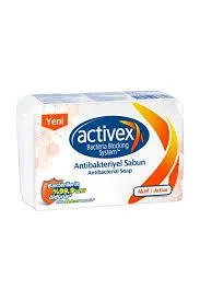 activex-anti-bakteriyel-sabun-4-lü-4-80-gr