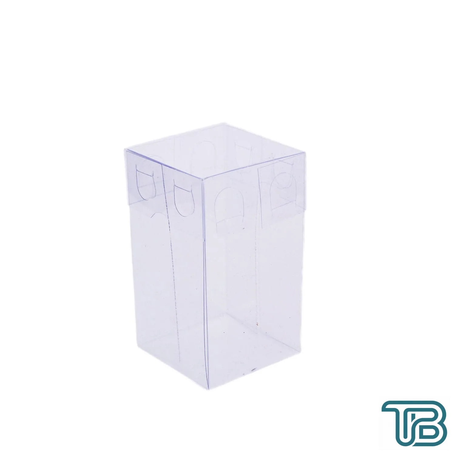 Komple Asetat Kutu 5X5X9 CM (50 Adet) - Eminönü ToptanS | Ticaretin Kalbinden