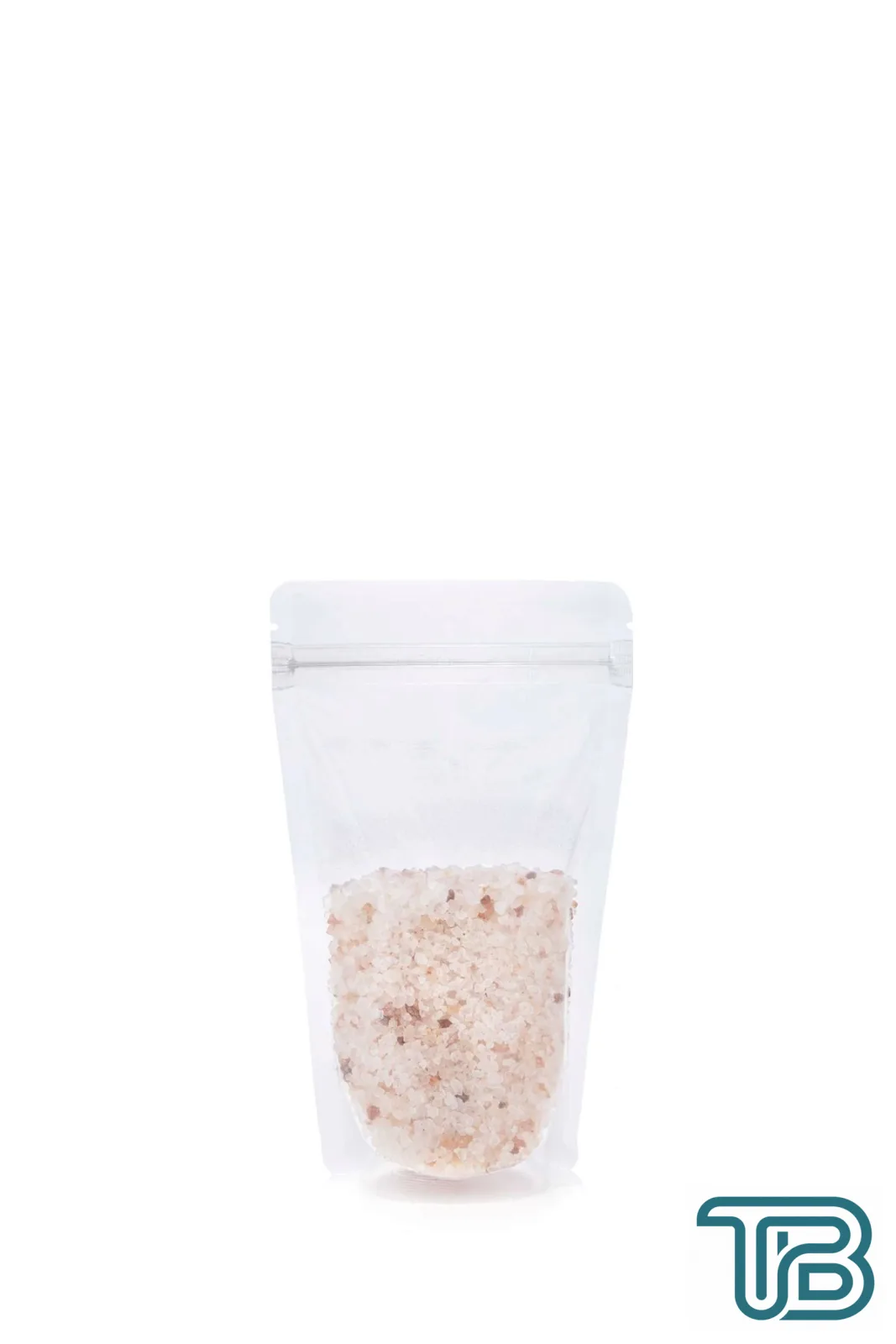 Şeffaf Kilitli Doypack Ambalaj 11x18,5+3,5 cm-100 gr. 4000 Adet
