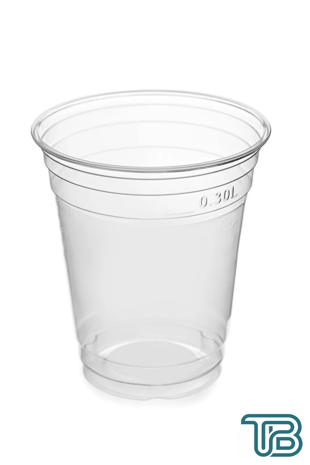 12 oz (350 ml) PET Bardak 50 Adet