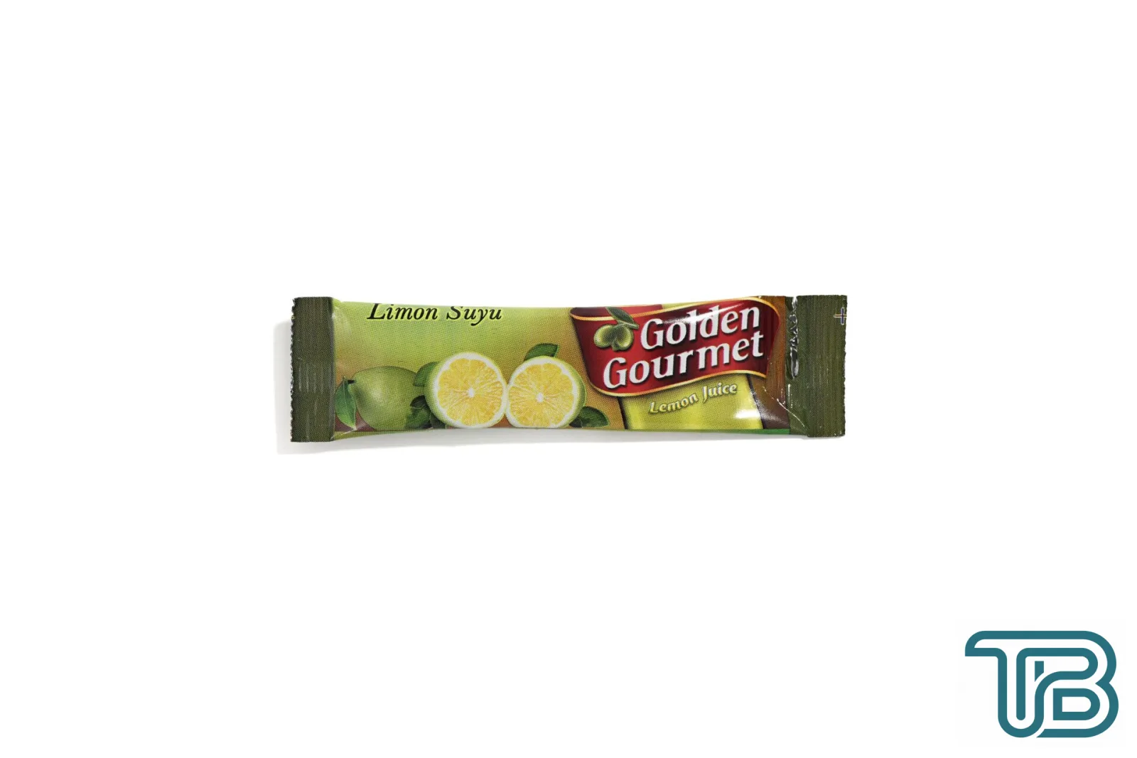 Tek Kullanımlık Limon Suyu Paketi 5 gr 500 Adet