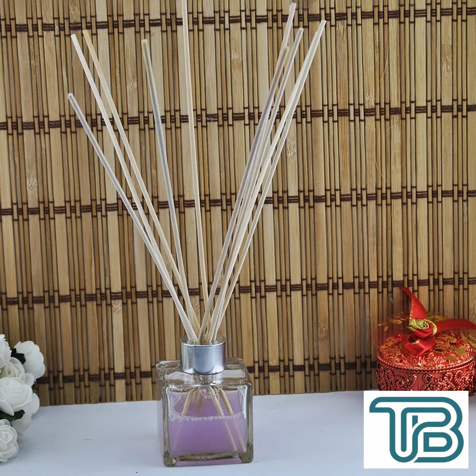 Bambu Rattan Koku Çubuk (Bambu Çubuk) 20 Cm (50 Adet) - Eminönü ToptanS | Ticaretin Kalbinden