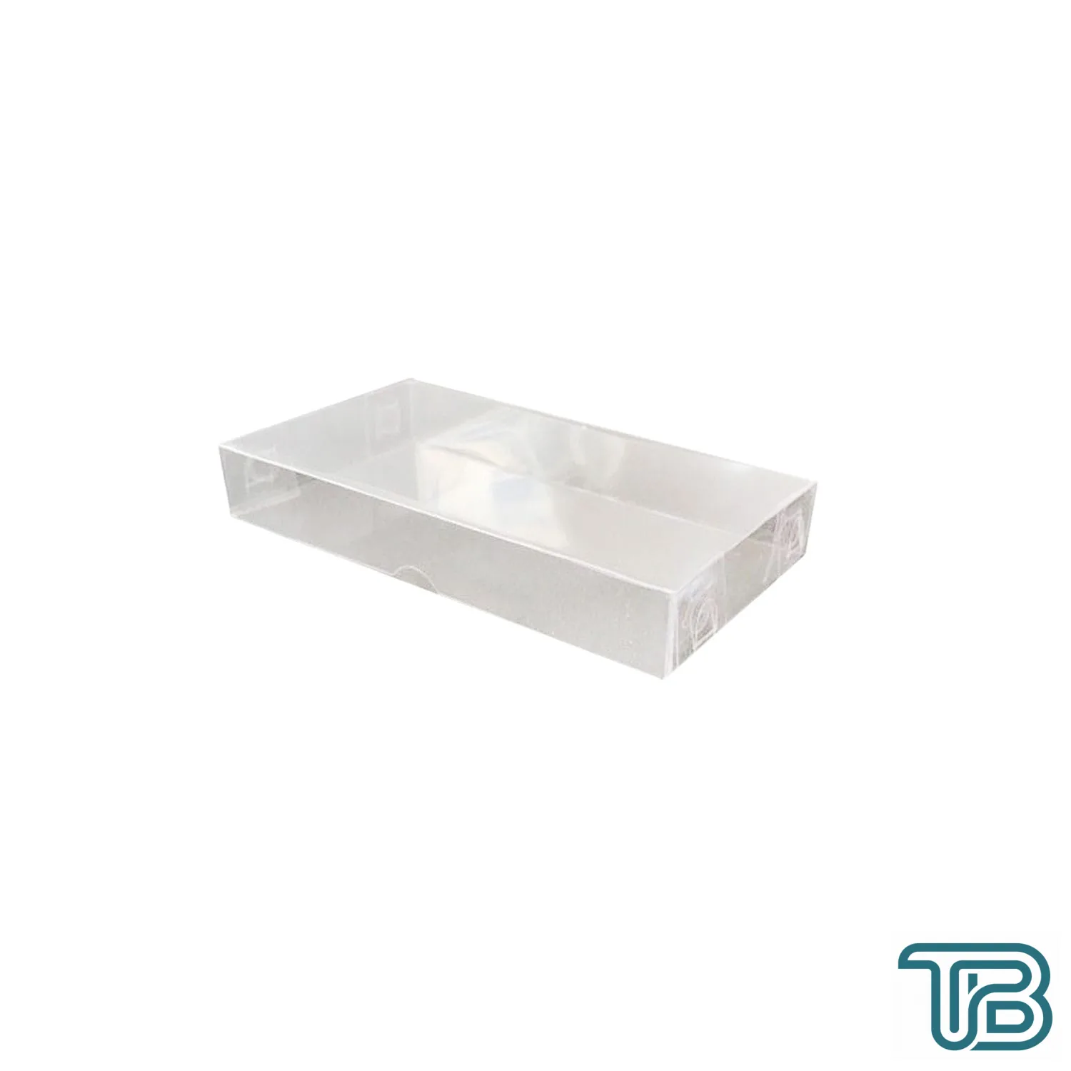 Asetat Kutu 7x13x2 CM (25 Adet) - Eminönü ToptanS | Ticaretin Kalbinden