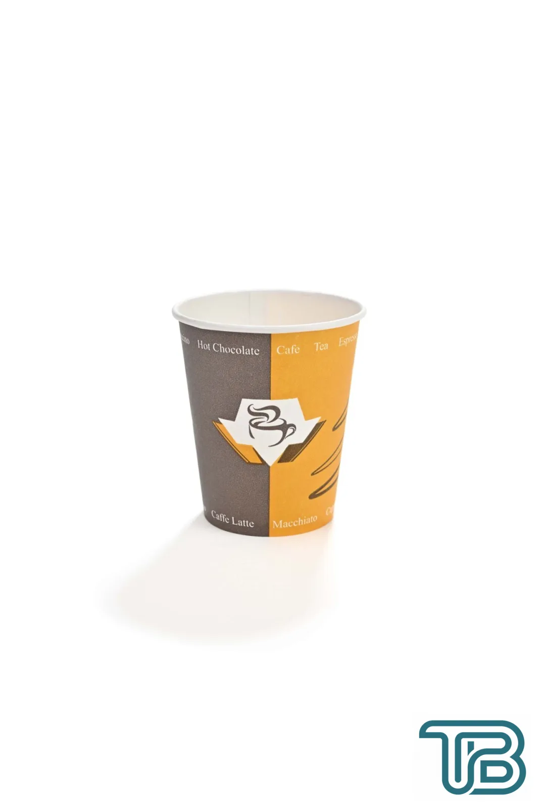 7 oz Karton Çay Bardağı 3000 Adet