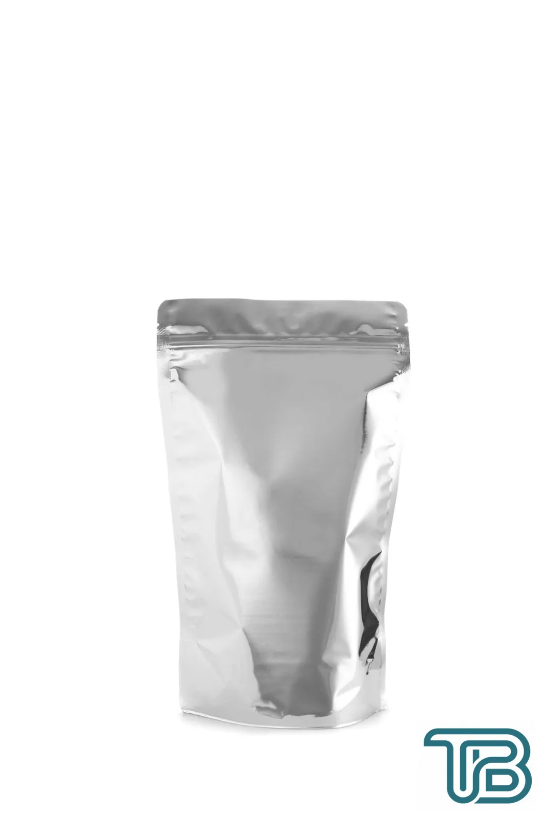 Alüminyum Kilitli Doypack Ambalaj 13x22,5+3,5 cm-250 gr. 1500 Adet