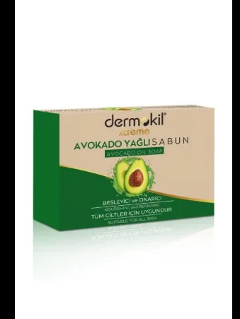 dermokil-sabun-100-gr-avokado-yağlı