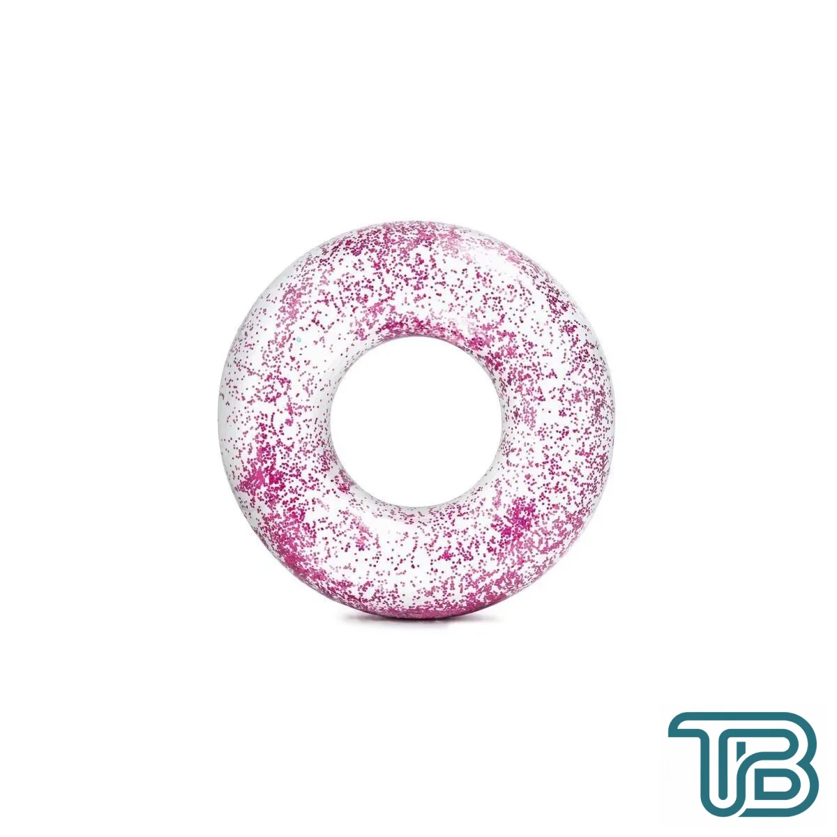 ISC56274 107 cm Sim Desenli Simit - Vardem Oyuncak