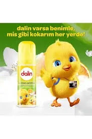 dalin-kolonya-100-ml-bahar-tazeliği