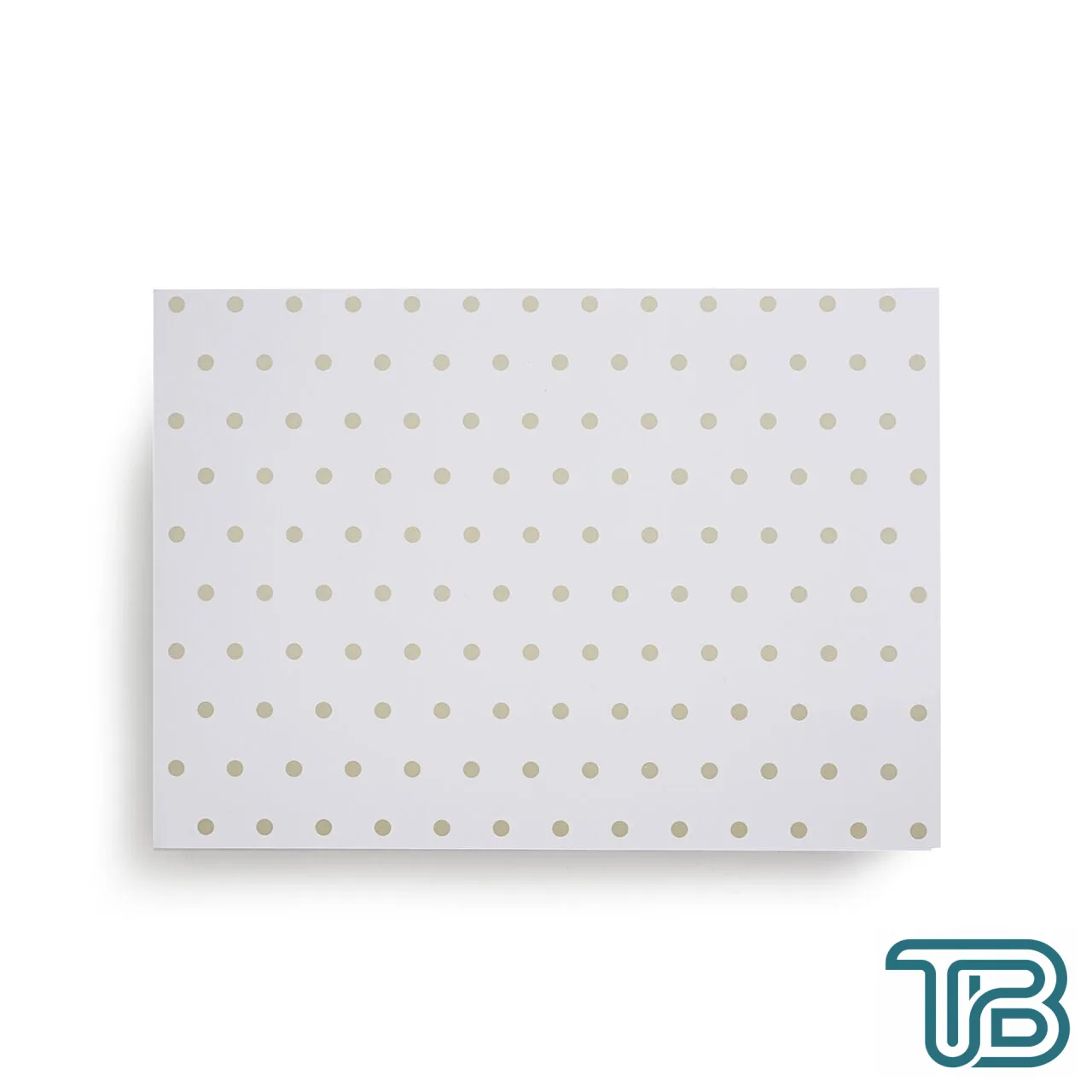 Puantiyeli Servis Kağıdı 1.Hamur 40x28,5 cm 500 Adet