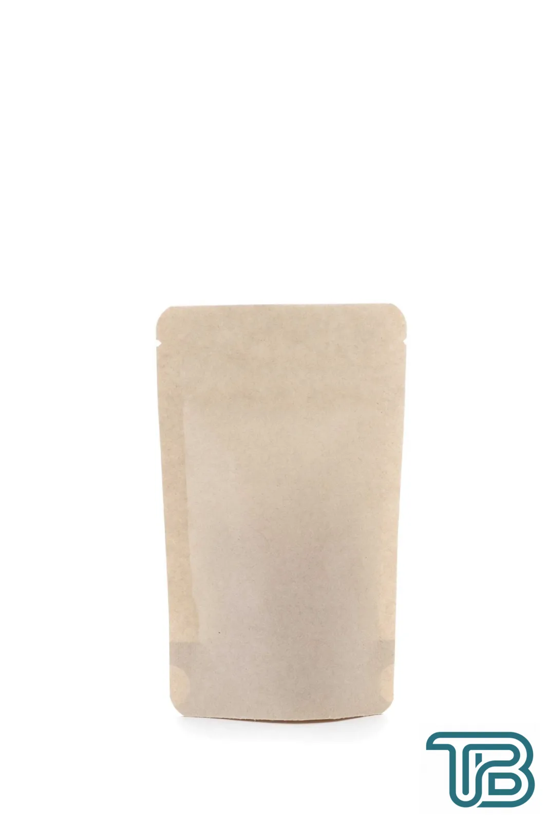 Kraft Alüminyum Kilitli Doypack Ambalaj 13x22,5+3,5 cm-250 gr. 1350 Adet