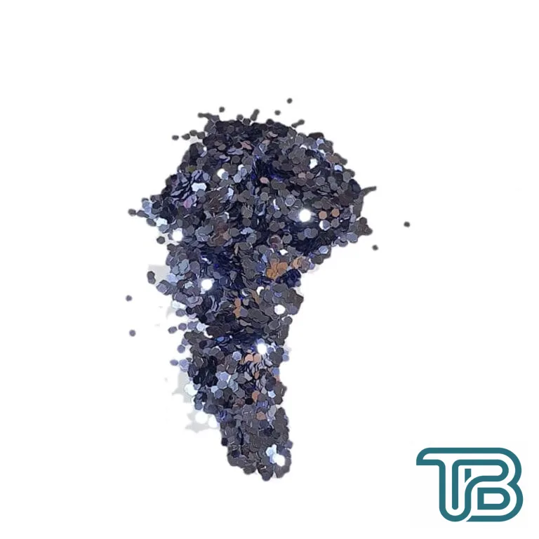 Glitter Sim Epoksi Süsleme Aksesuarı 5 GR Turkuaz - Eminönü ToptanS | Ticaretin Kalbinden