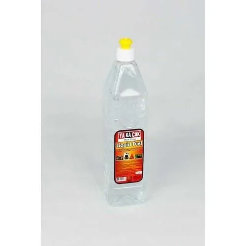 1 lt Yakacak Jel*24