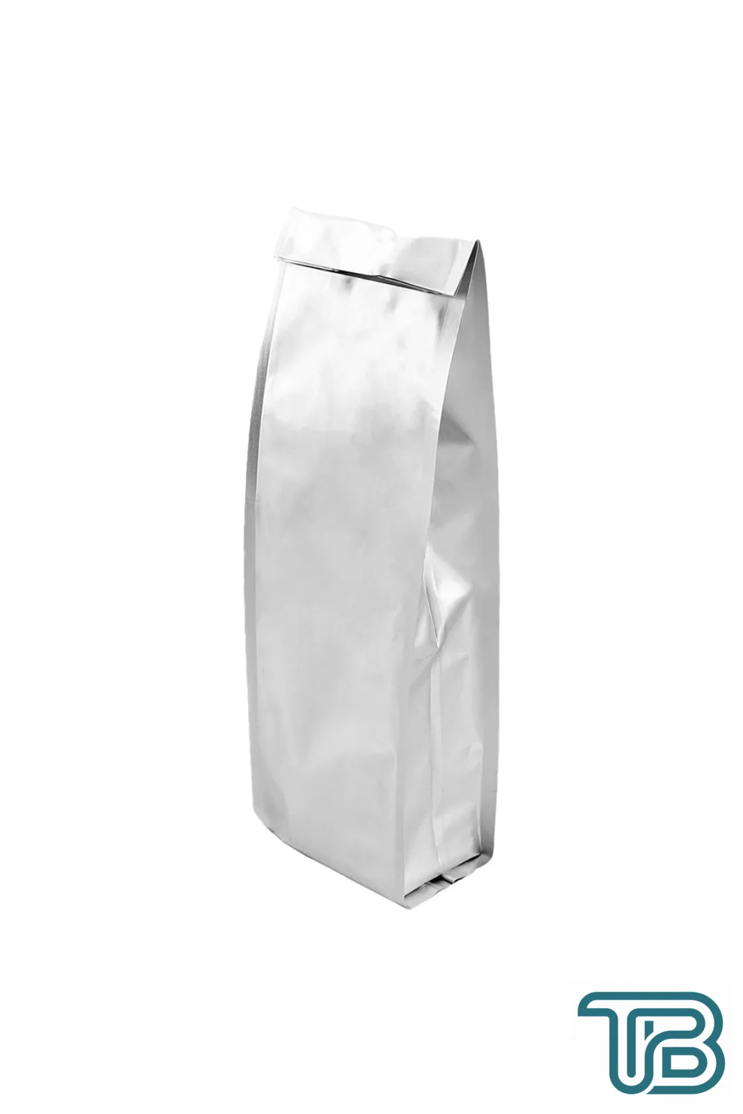 Alüminyum Quadro Ambalaj 14,5x40+4 cm-1000 gr. 50 Adet
