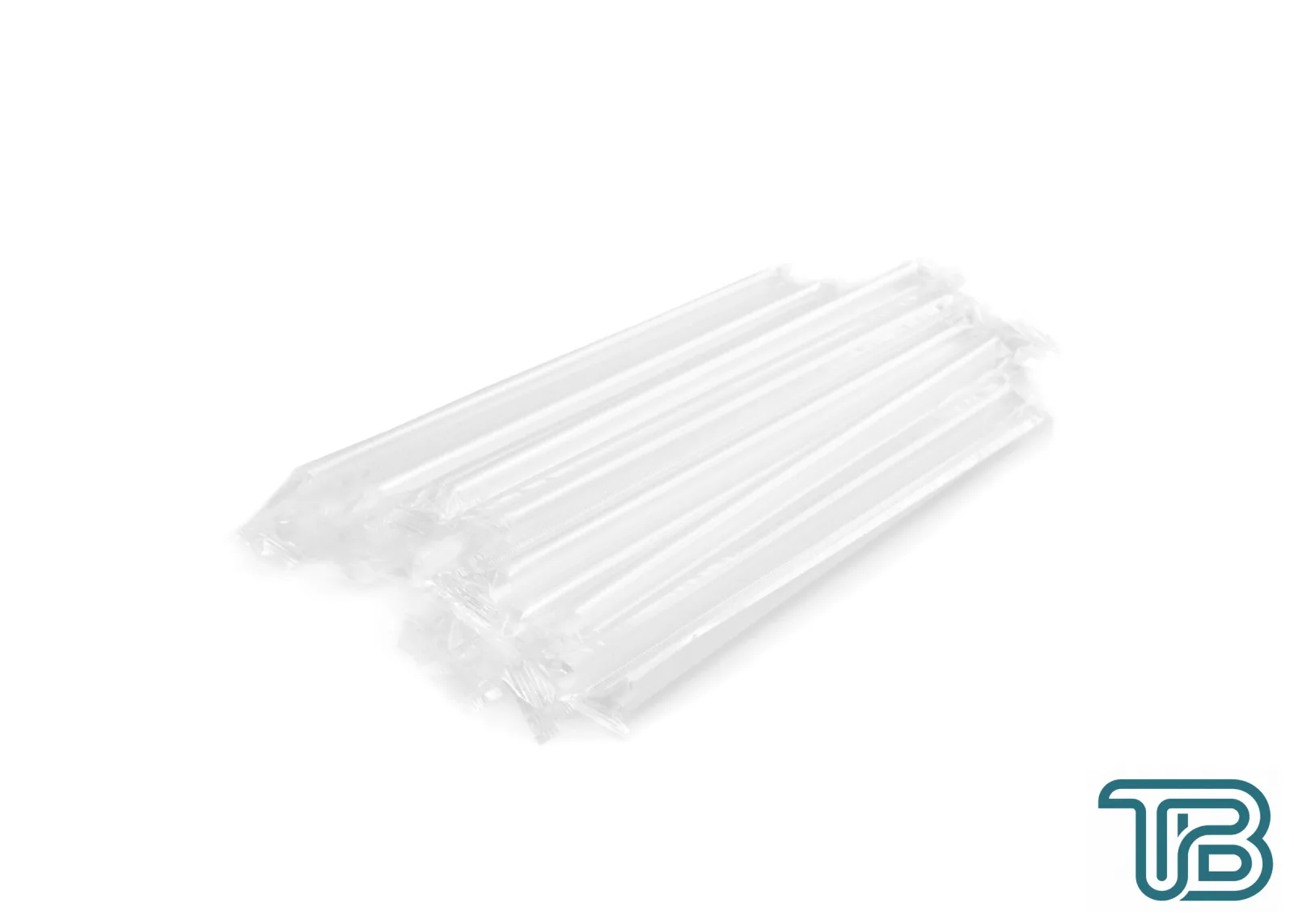 Çapraz Boru Pipet 210x11 mm 100 Adet