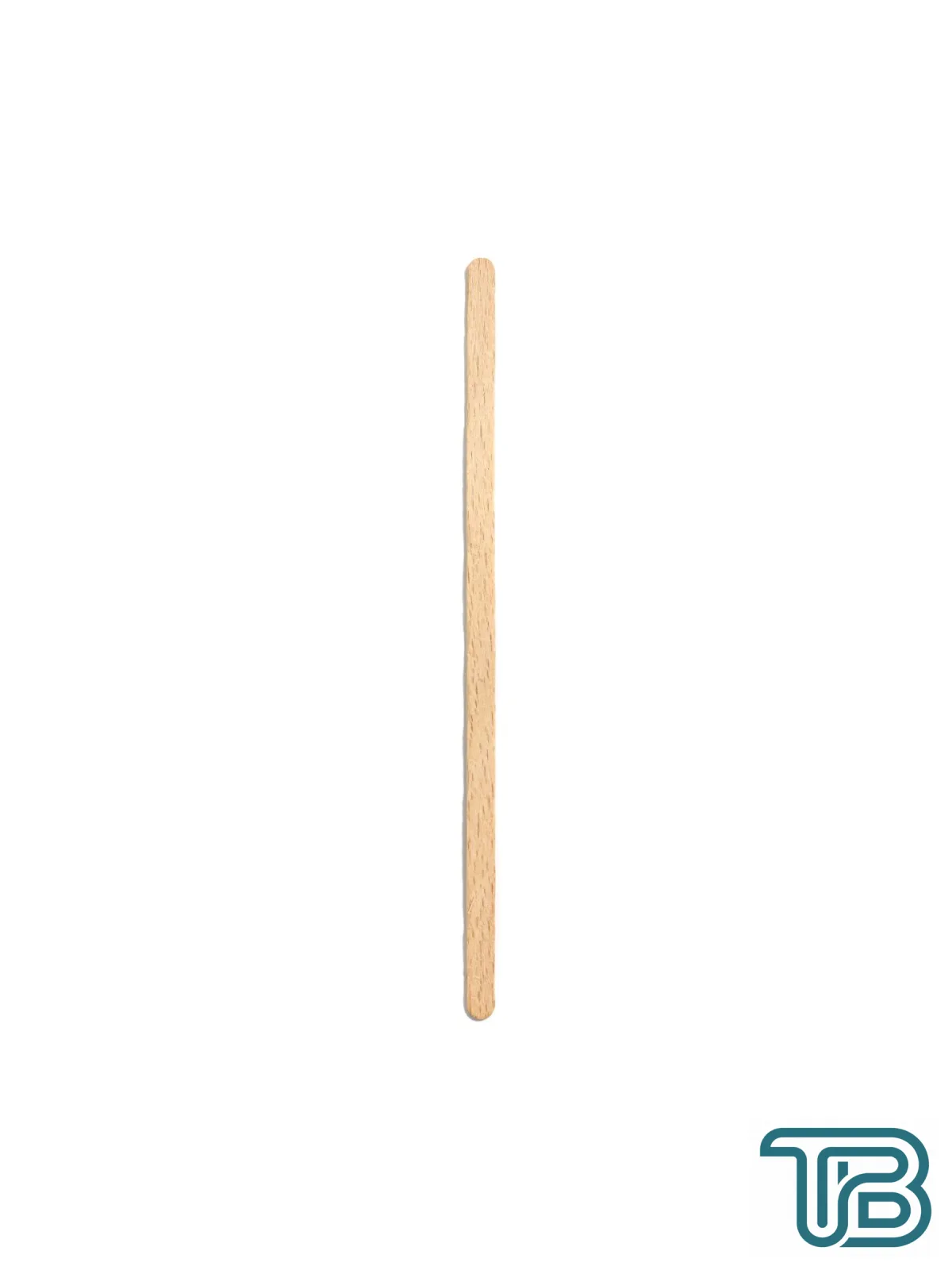 14cm Tahta Karıştırıcı (0,60gr) 10000 Adet