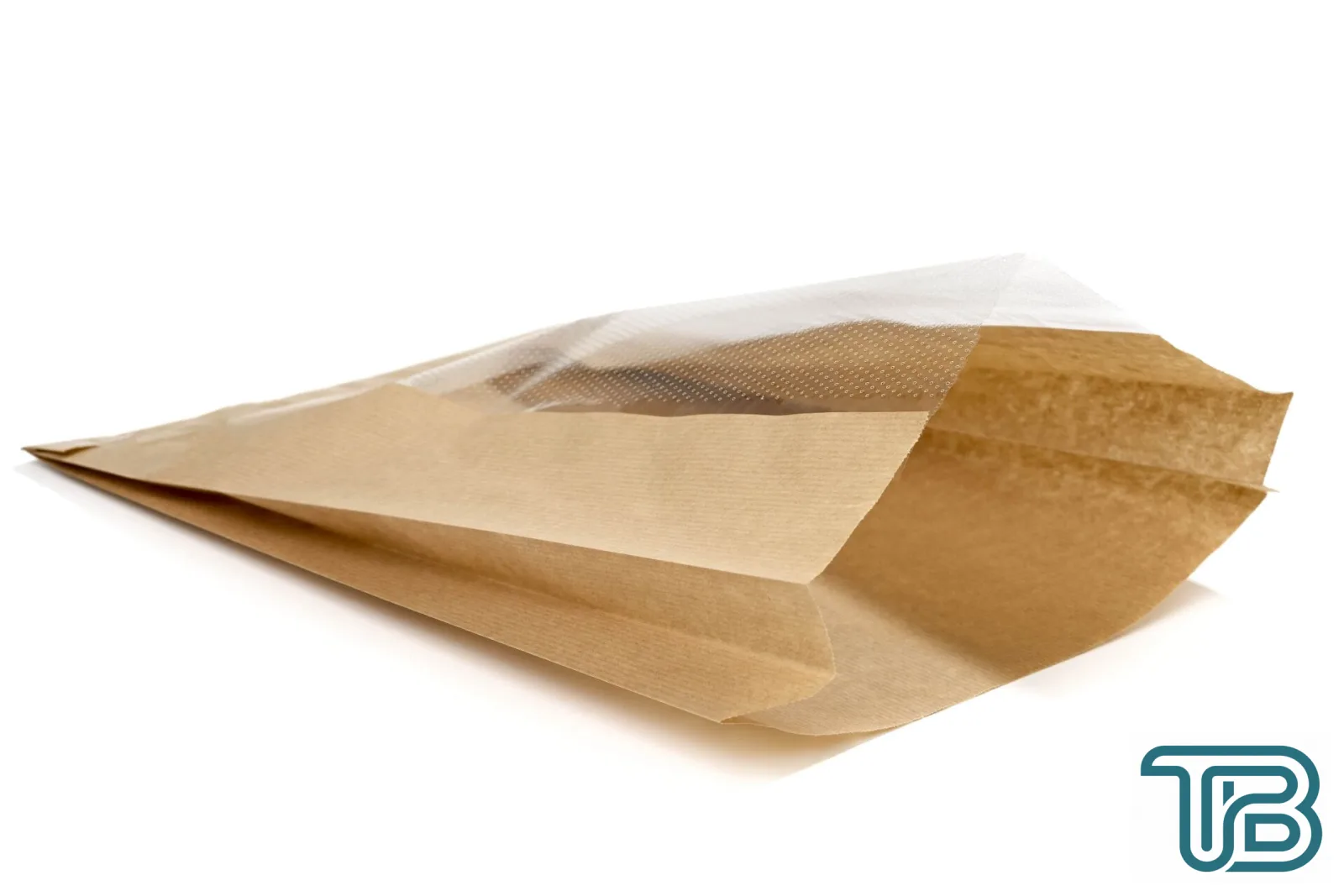 Pencereli Kese Kağıdı 25x37x6cm (Körük) 550 Adet