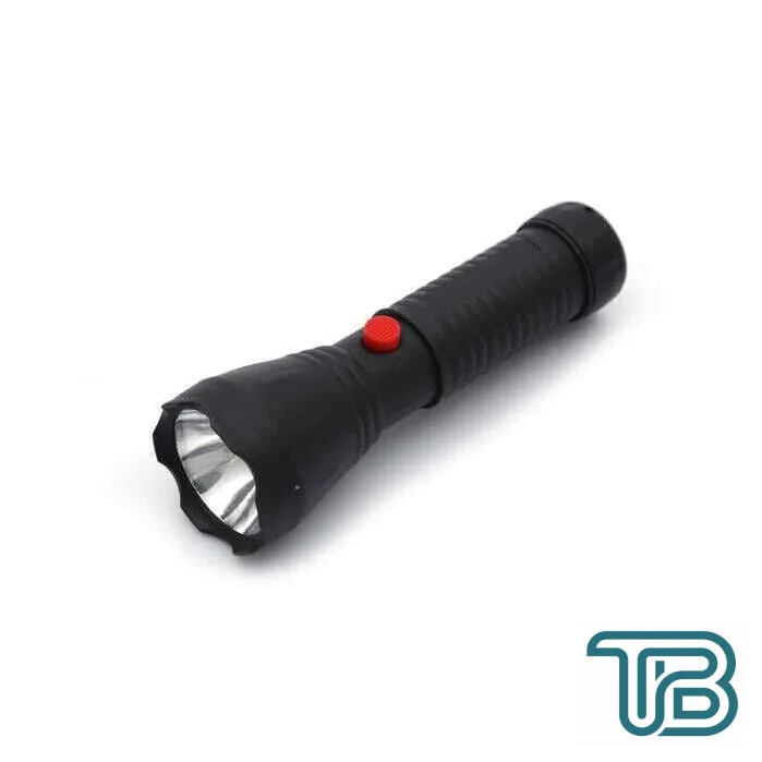 Toptan Vmax V313 El Feneri – 24'lü Paket
