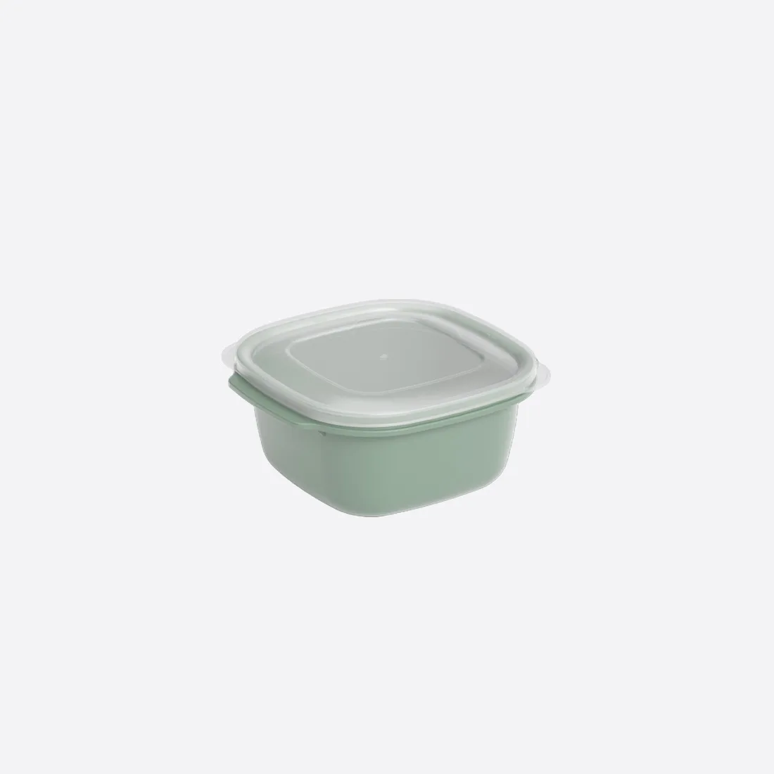 1100 ml Easy Keep Kare Saklama Kabı