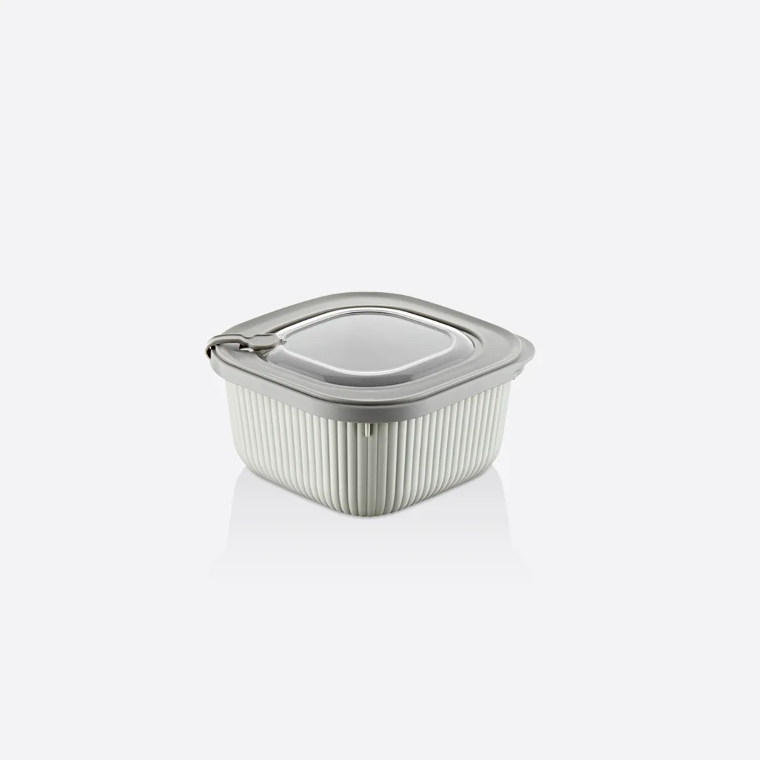 1100 ml MicroLine Saklama Kabı