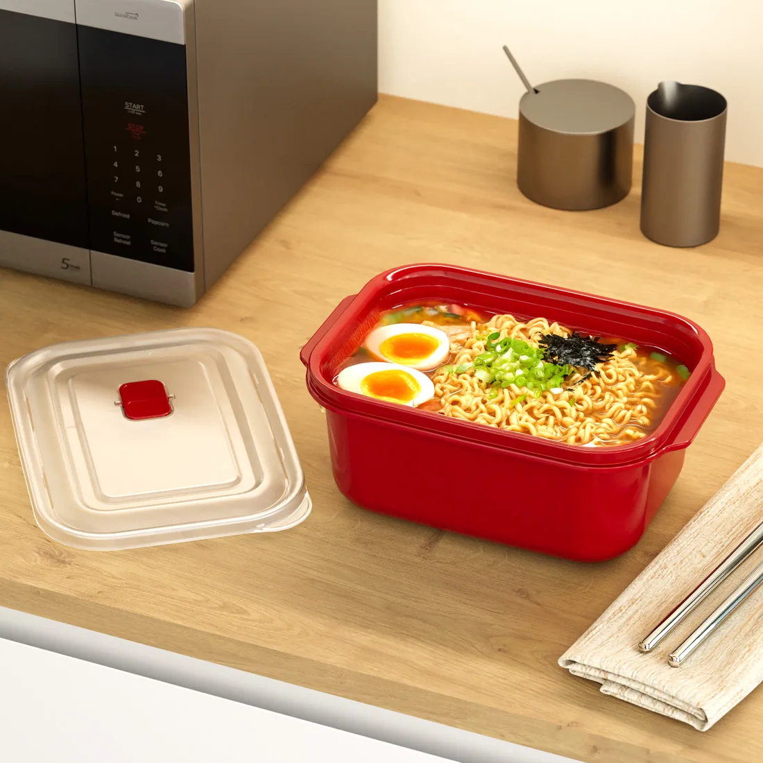 1000 ml Heat