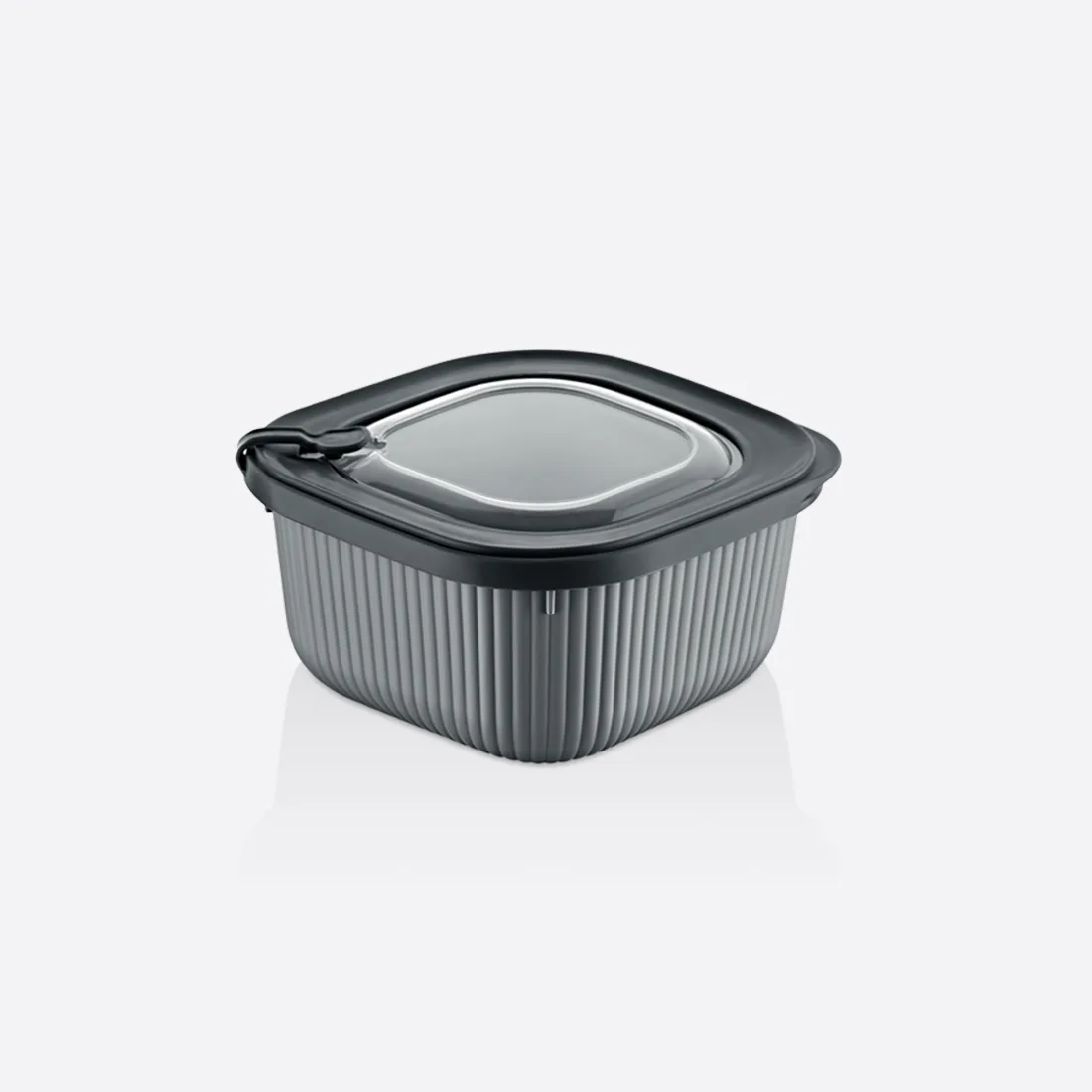 3000 ml MicroLine Saklama Kabı