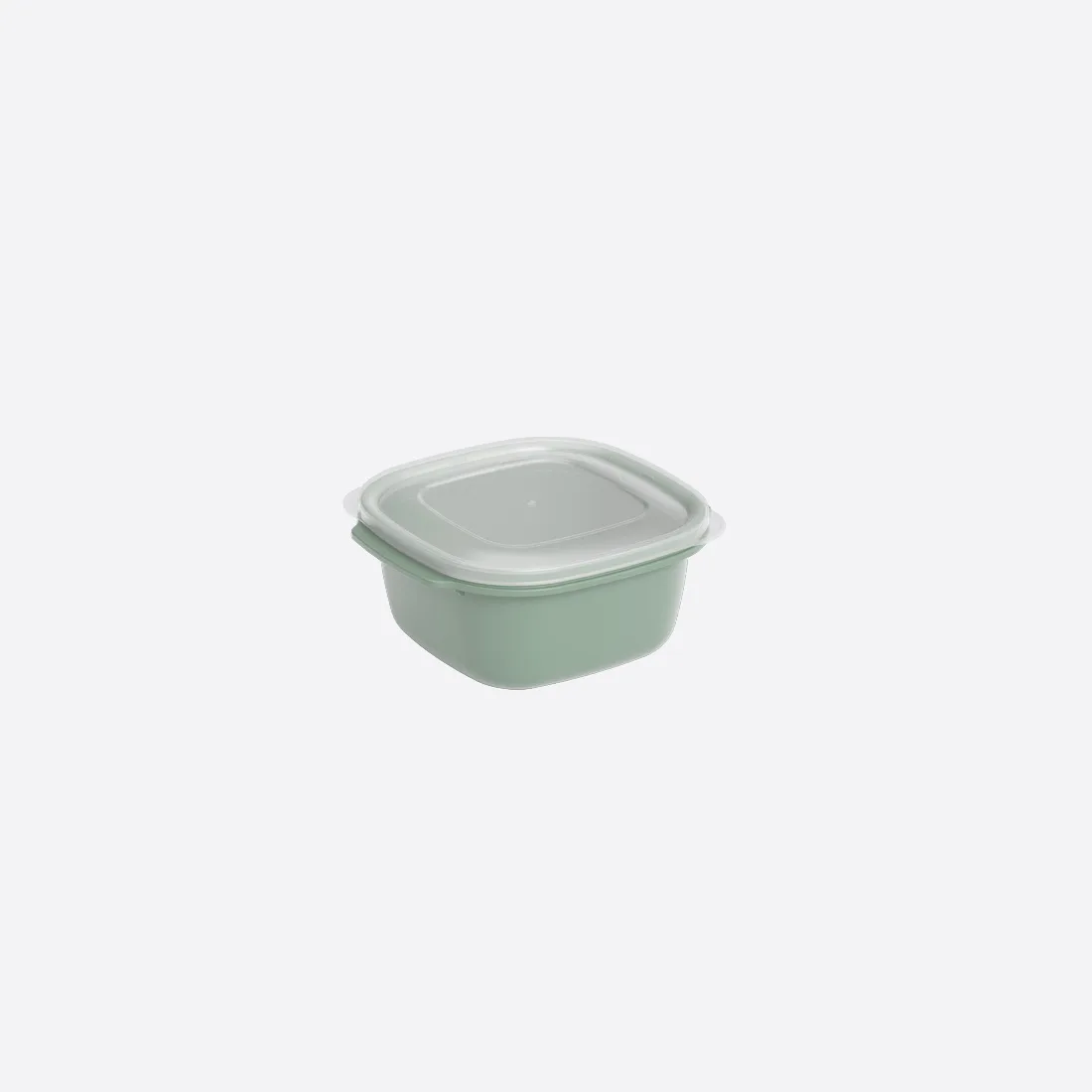 550 ml Easy Keep Kare Saklama Kabı