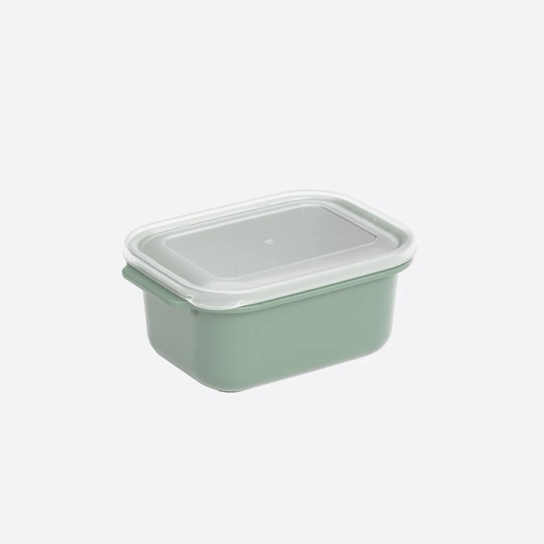 2000 ml Easy Keep Saklama Kabı