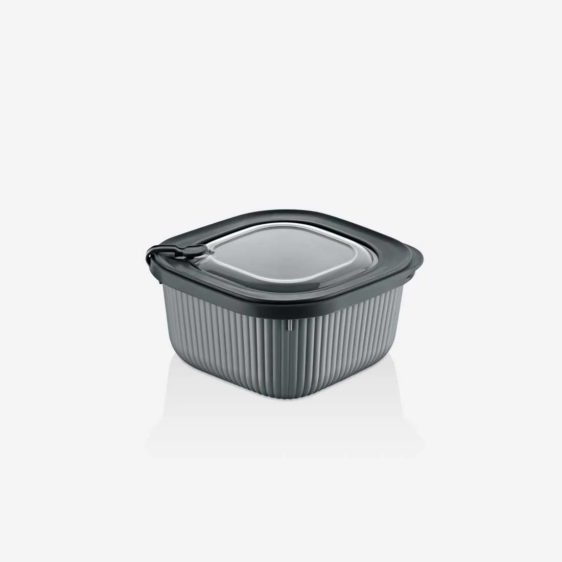 1800 ml MicroLine Saklama Kabı